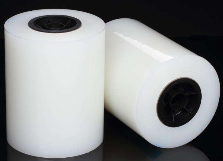 耐高溫透明PET保護(hù)膜